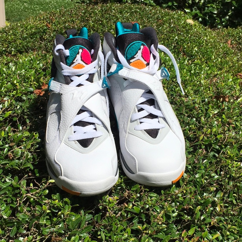 Jordan Shoes